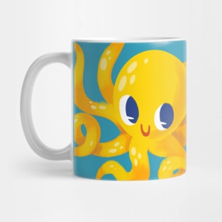 Octofriend Mug